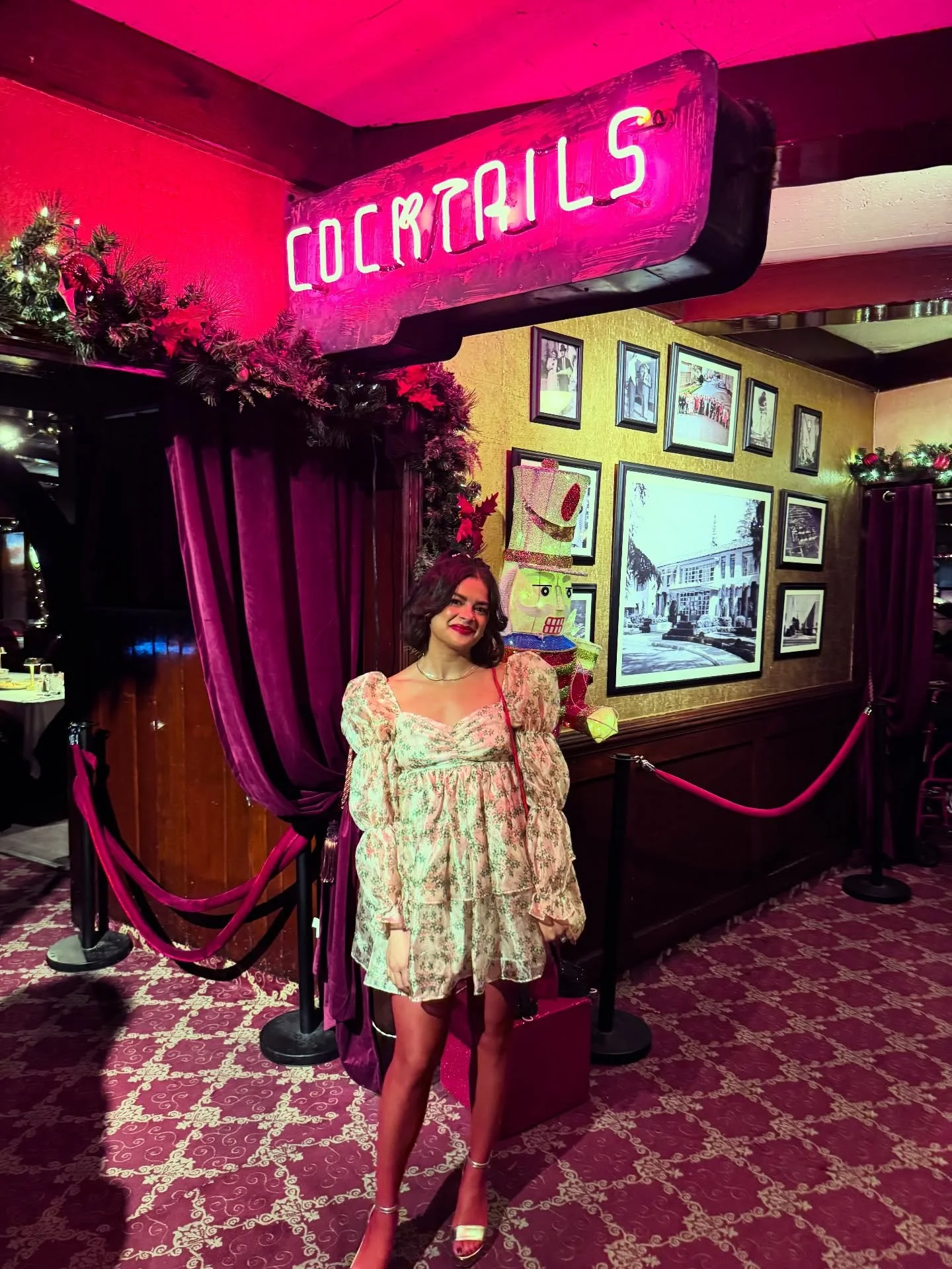 christmas dump !!! 🎄🎅🏻🎁✨🥂❤️