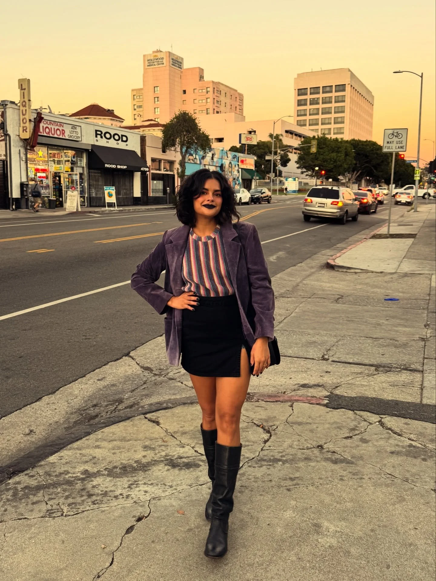 2025: a great year to wear clothes!

Here are my favorite outfits** of the year.
**some of! A few favorites already exist on my grid. Which got me thinking - are those actually my favorites or are they just the outfits I wore for my favorite moments 