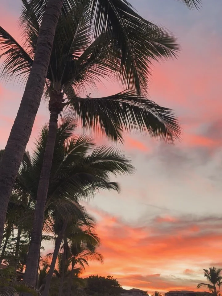 my favorite family tradition 🤗

I made us chant &ldquo;we&rsquo;ll never be estranged!&rdquo; on this trip, if you&rsquo;re wondering what it&rsquo;s like to be my sister. 

and honestly, nothing I do surprises these two anymore.  time to get more c