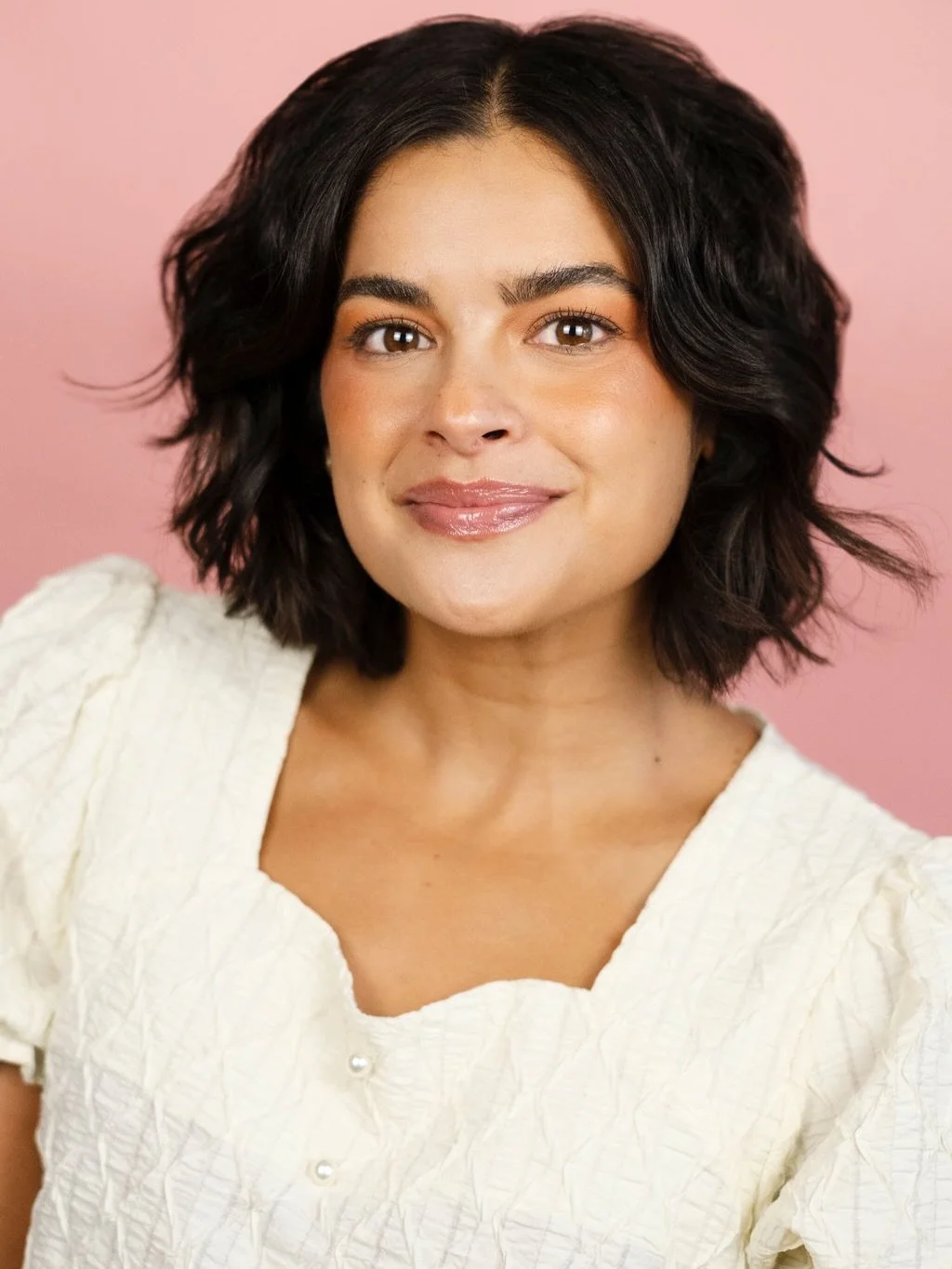 🤹🏽&zwj;♀️
I&rsquo;m the girl-next-door and I&rsquo;m reading a book!
I&rsquo;m a genzy and *you&rsquo;re* chopped!
I&rsquo;m your Mom and I&rsquo;m not mad, I&rsquo;m just disappointed. 

lil headshot update part 2 with @polostudios_headshots