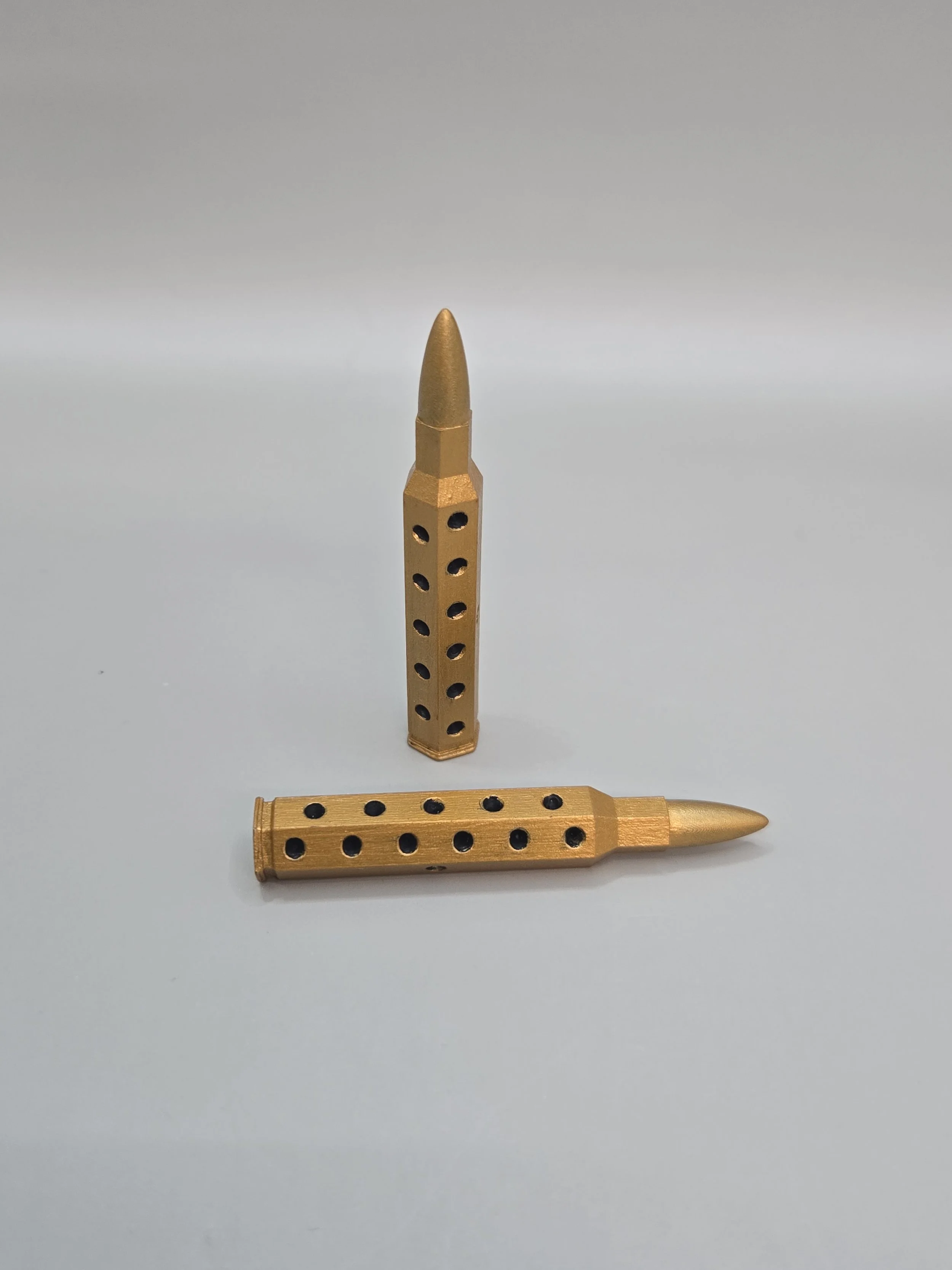 .556 D6 Bullet Dice