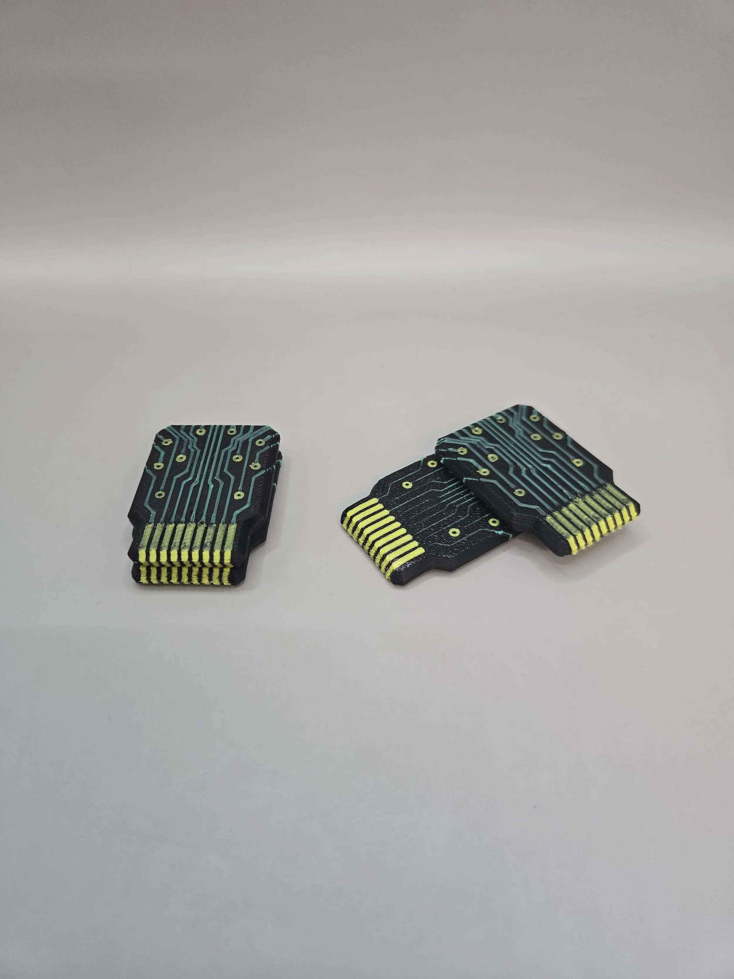 Circuit Drive Magnetic Fidget Slider