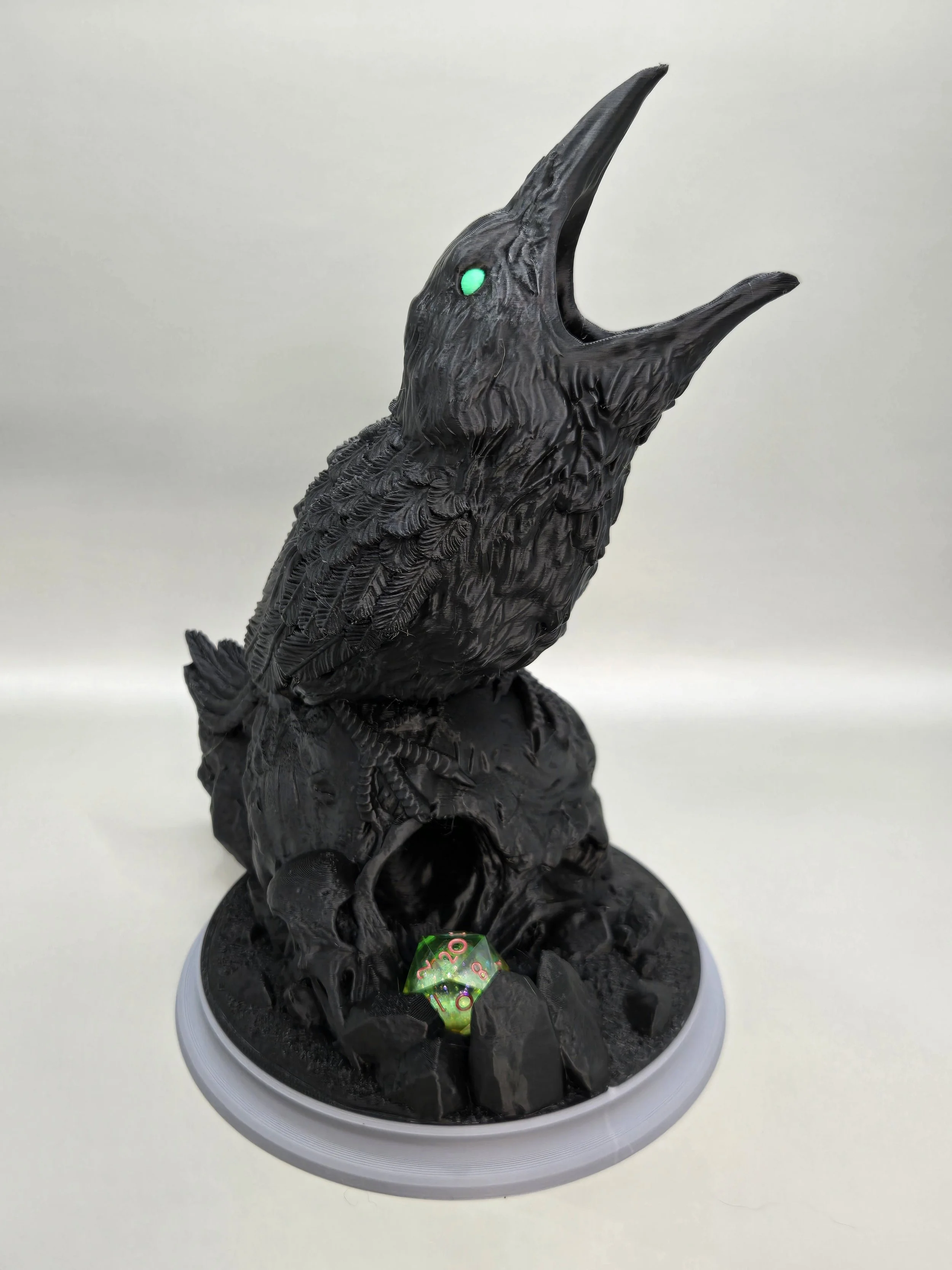 Ravens Feast Dice Tower