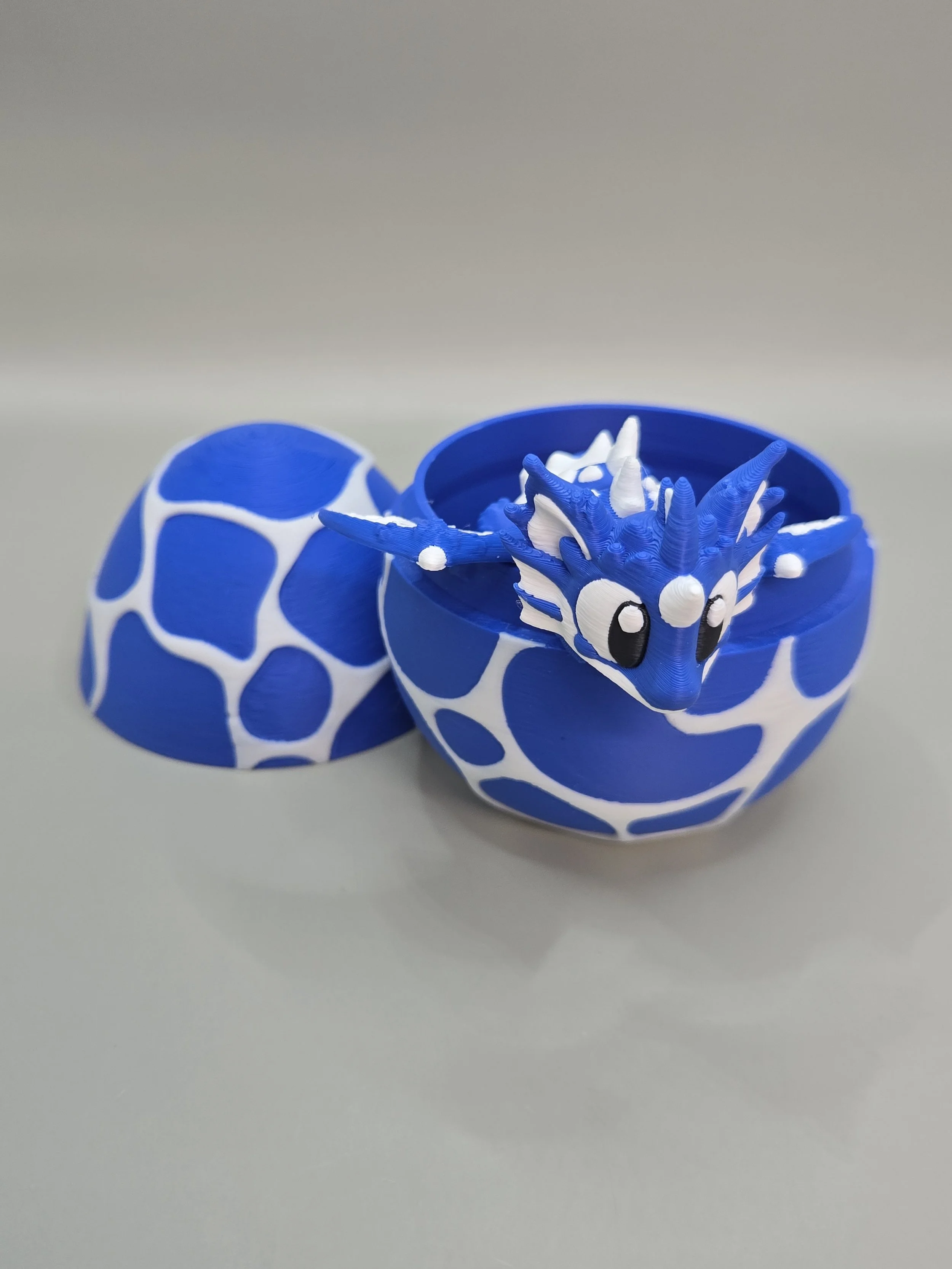 Sea Dragon Egg Set