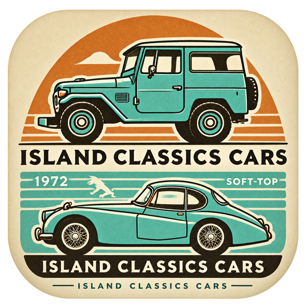 Island Classics