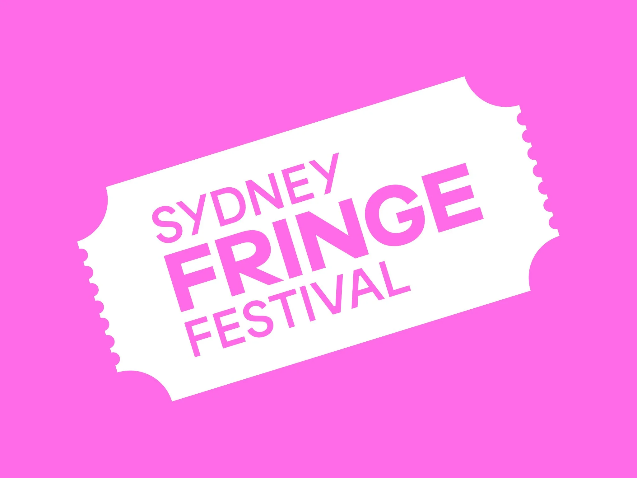 Sydney Fringe Festival