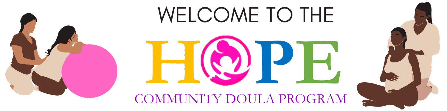 HOPE Program
