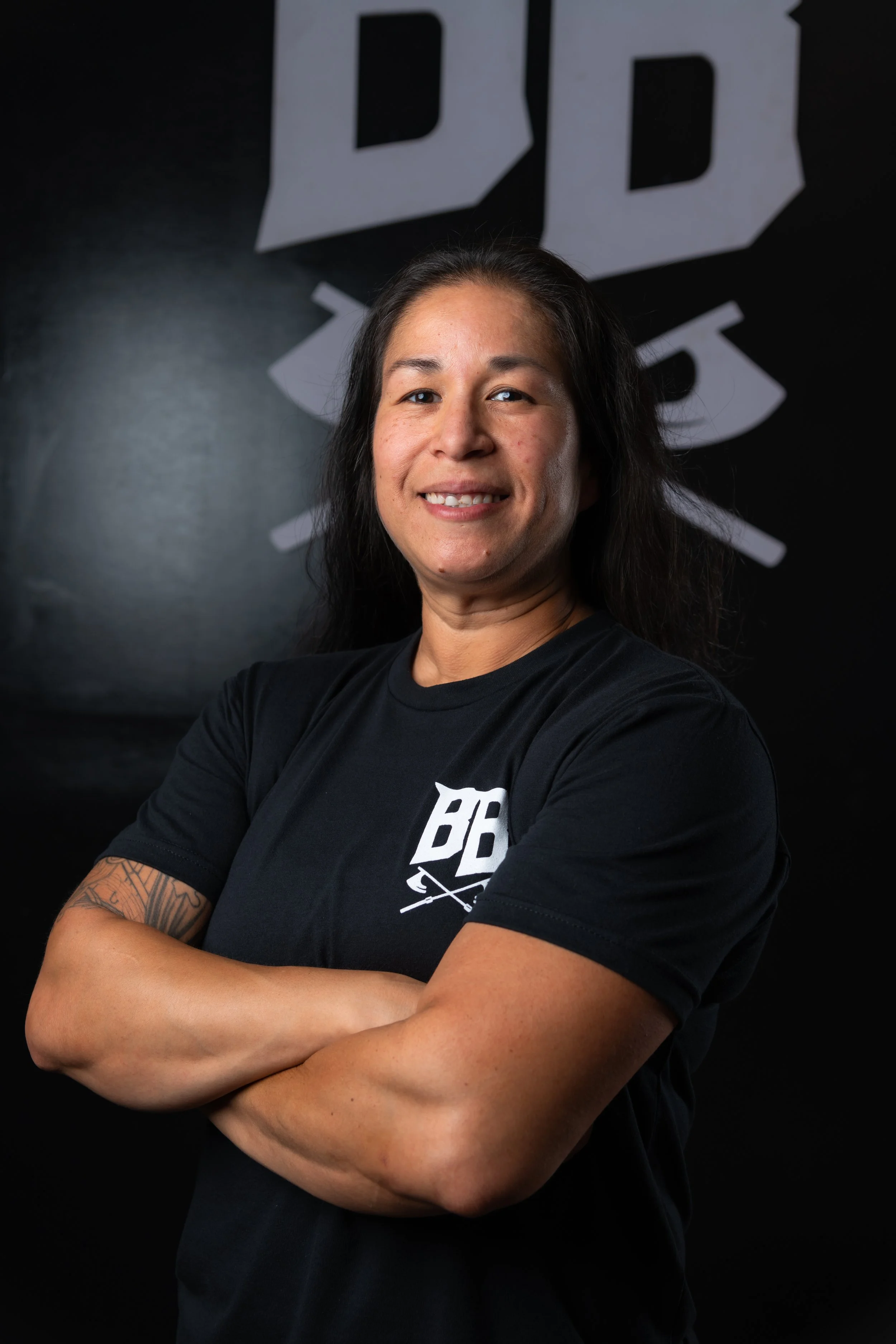 Emmy Vargas x PNW WSO