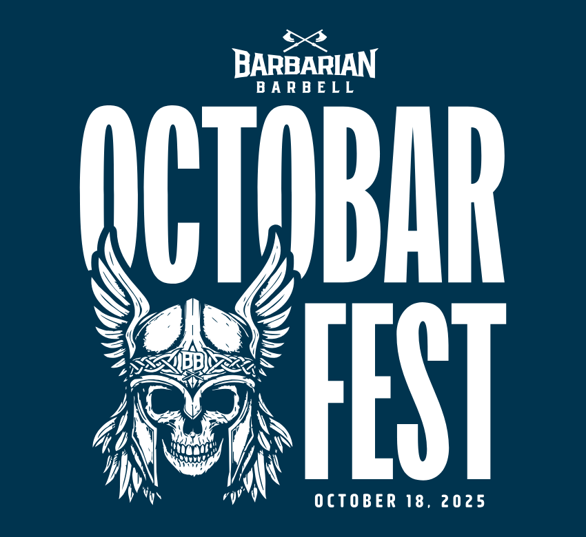 11th Annual Octobar Fest!
