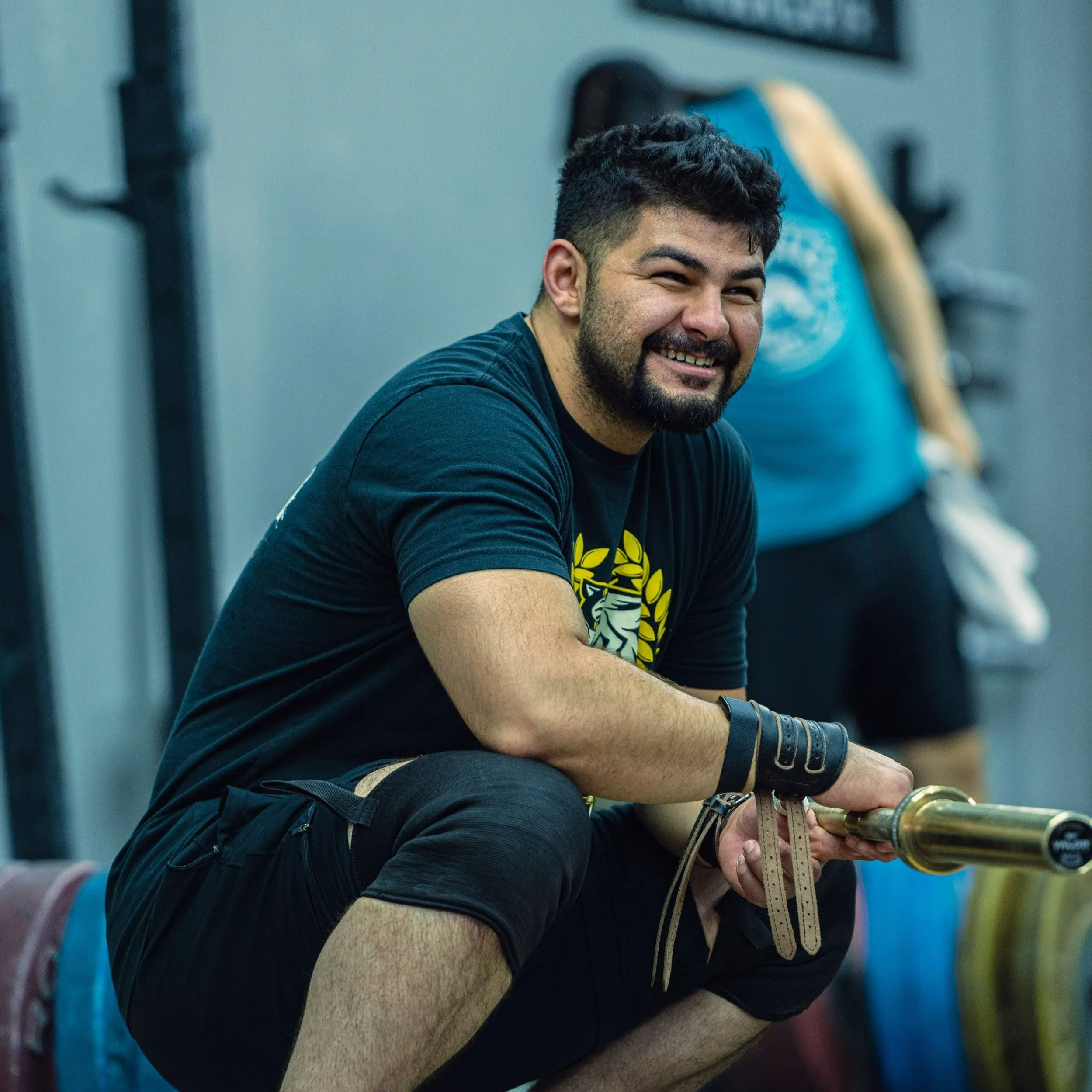 Barbarian Barbell - Los Angeles' Premier 24/7 Weightlifting Gym