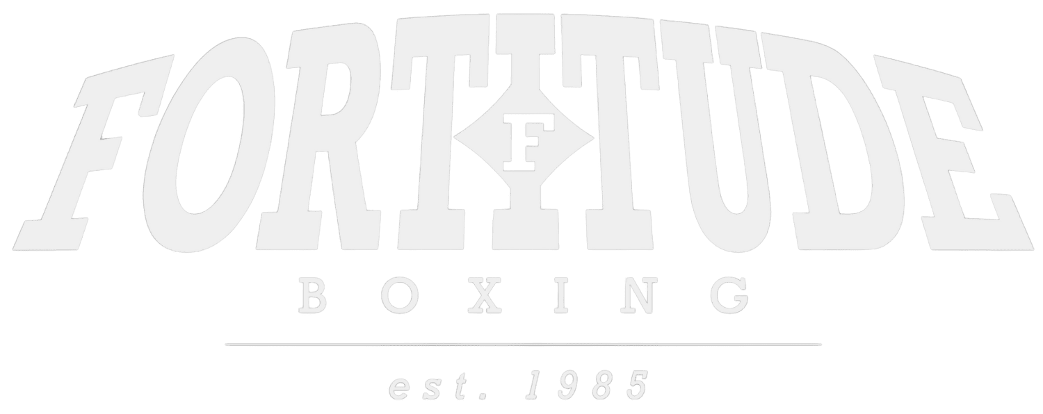 Fortitude Boxing Gym