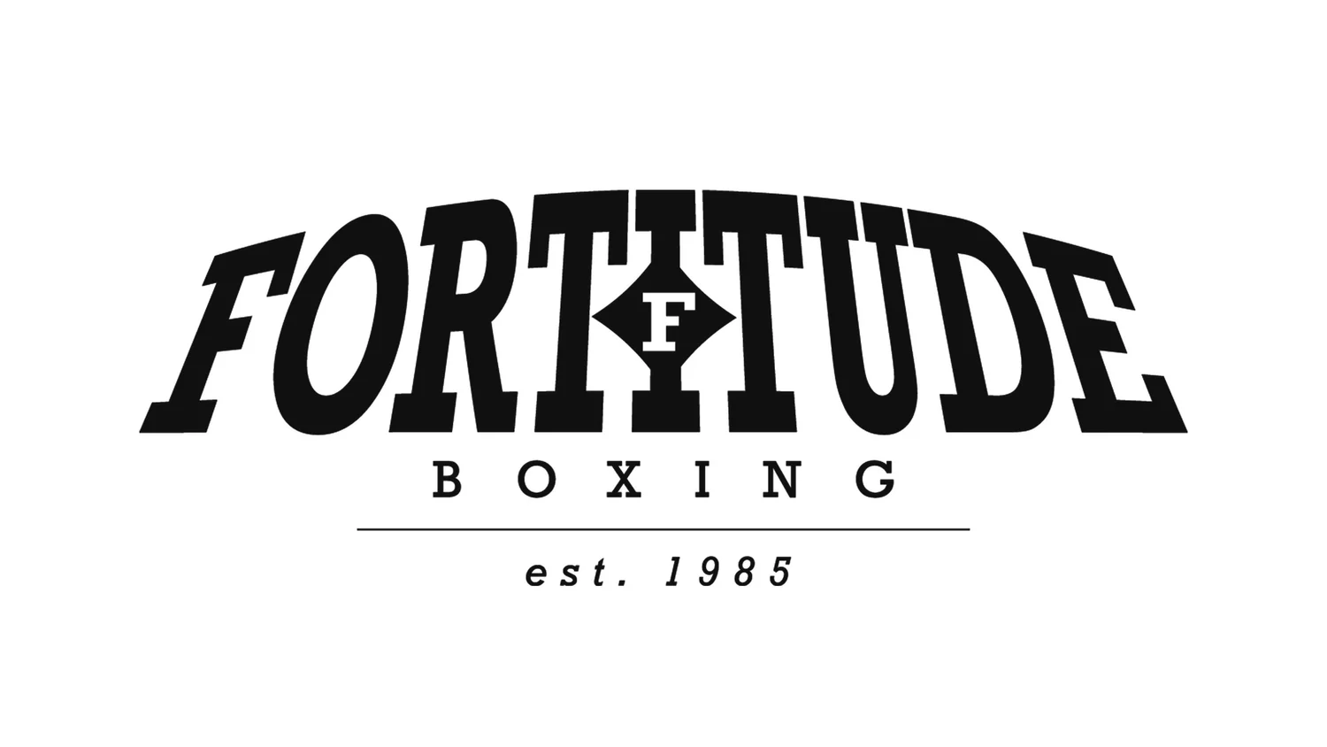 Fortitude Boxing Gym