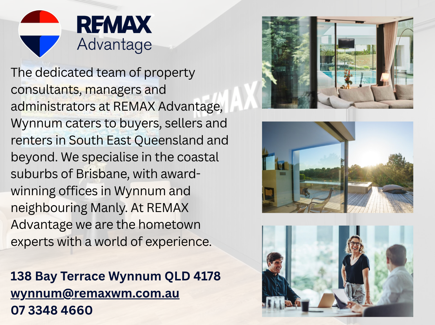Remax Advantage