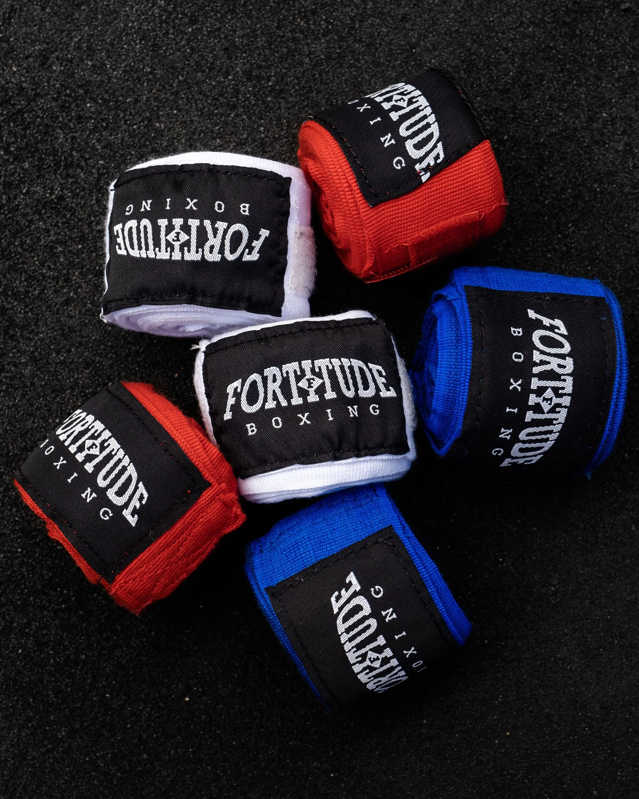 Fortitude Wraps