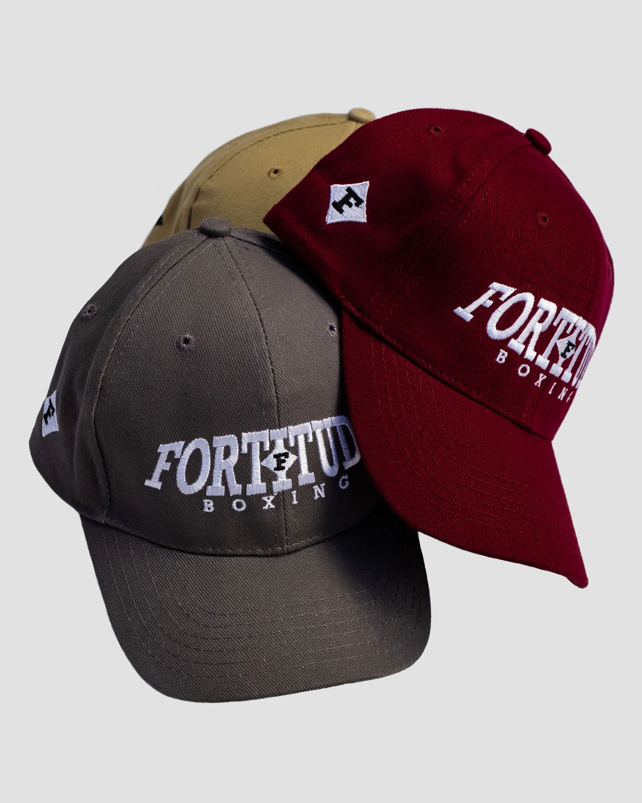 Fortitude Cap