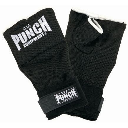 Punch Quick Wraps