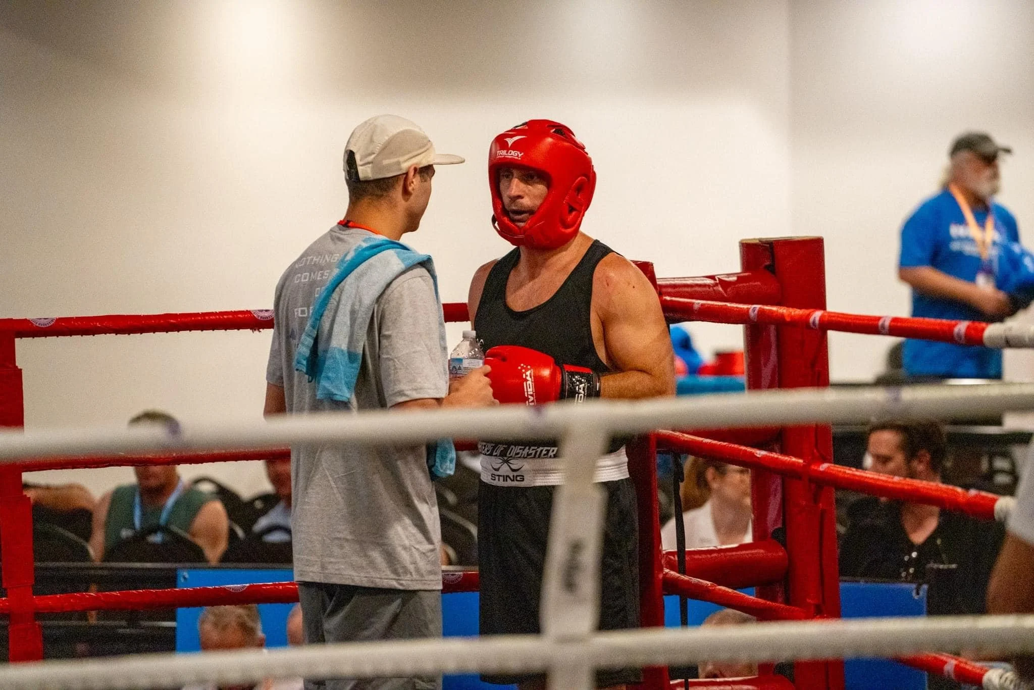 Pan Pacific Masters Games 2024