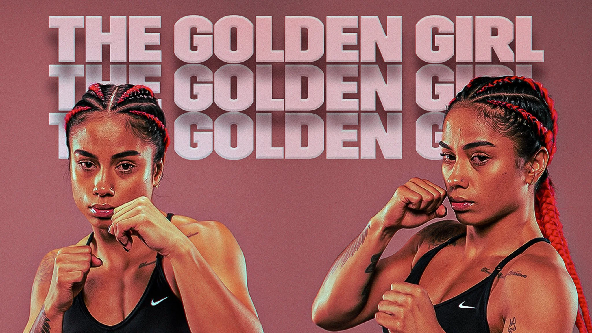 Turner Unleashes Fury, Stops Thaosuwan in the Fourth