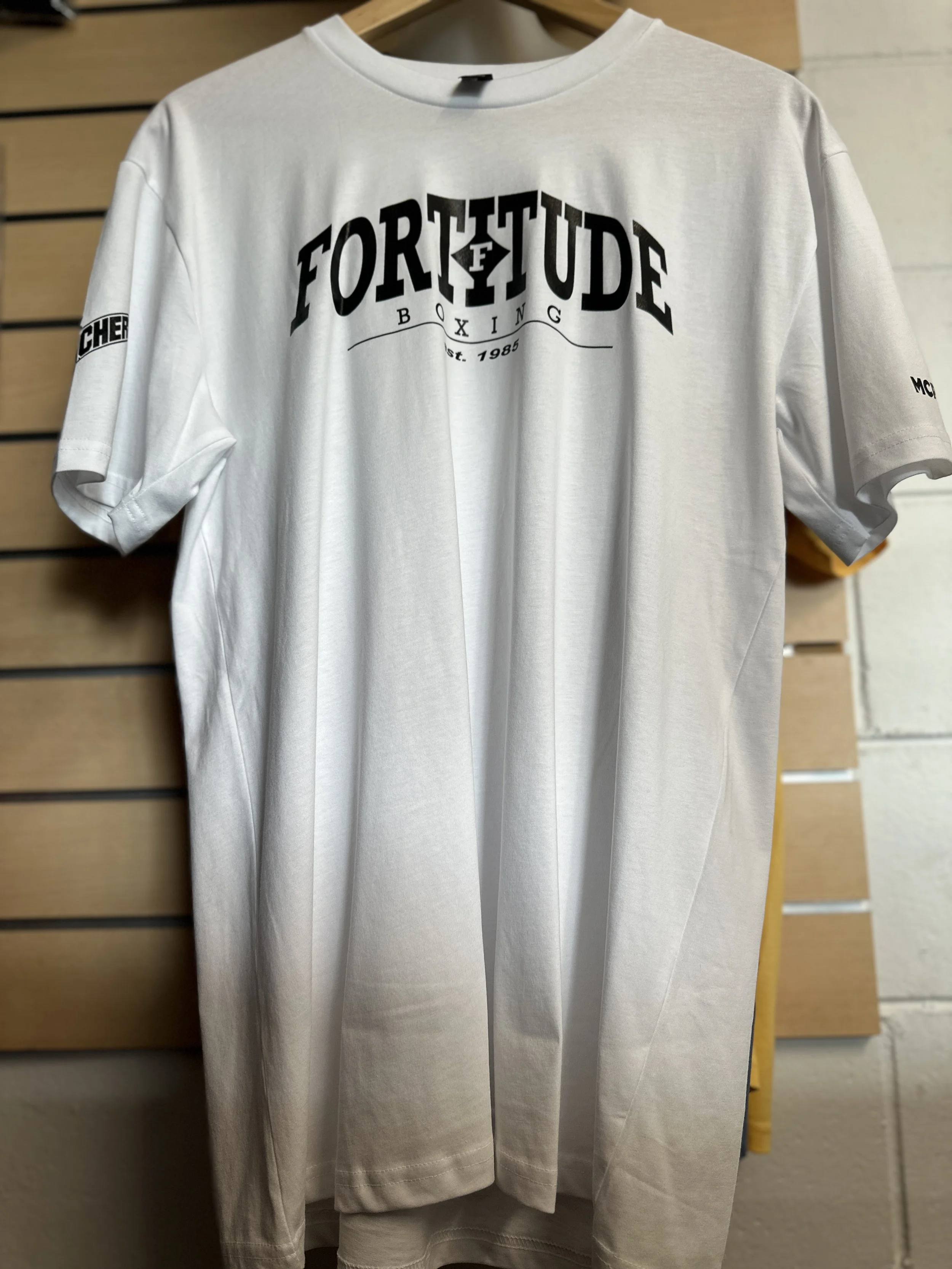 Classic Oversized T-Shirt