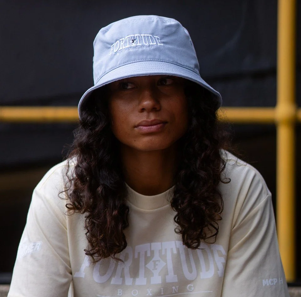 Fortitude Bucket Hat