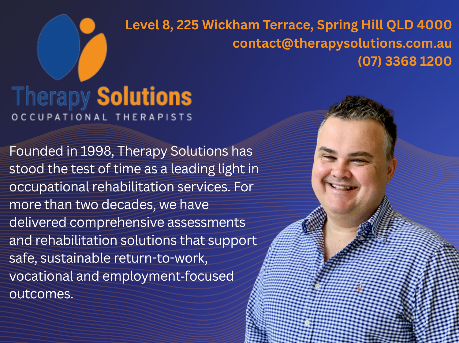 Therapy Solutions