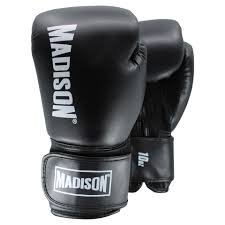 Madison Fighting Fit Gloves