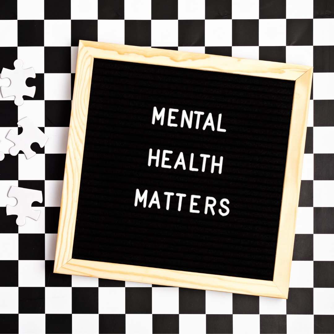 How I Deal With Mental Health stuff as a Queer &amp; Trans Teen