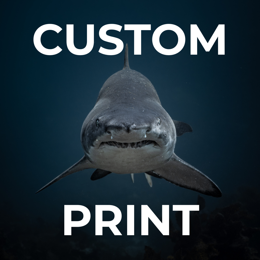 CUSTOM PRINT