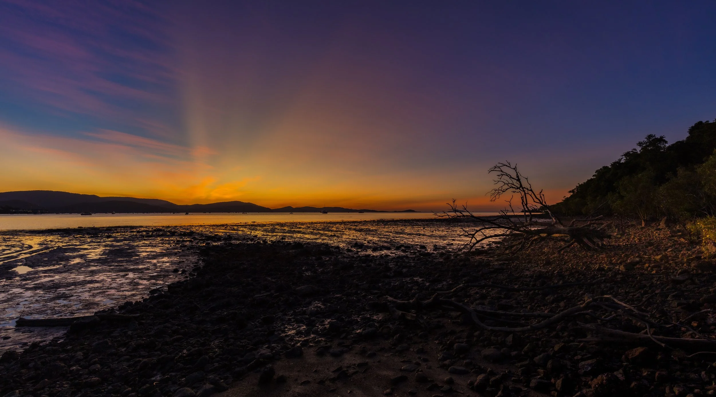 Sunset at Airlie Beach.jpg