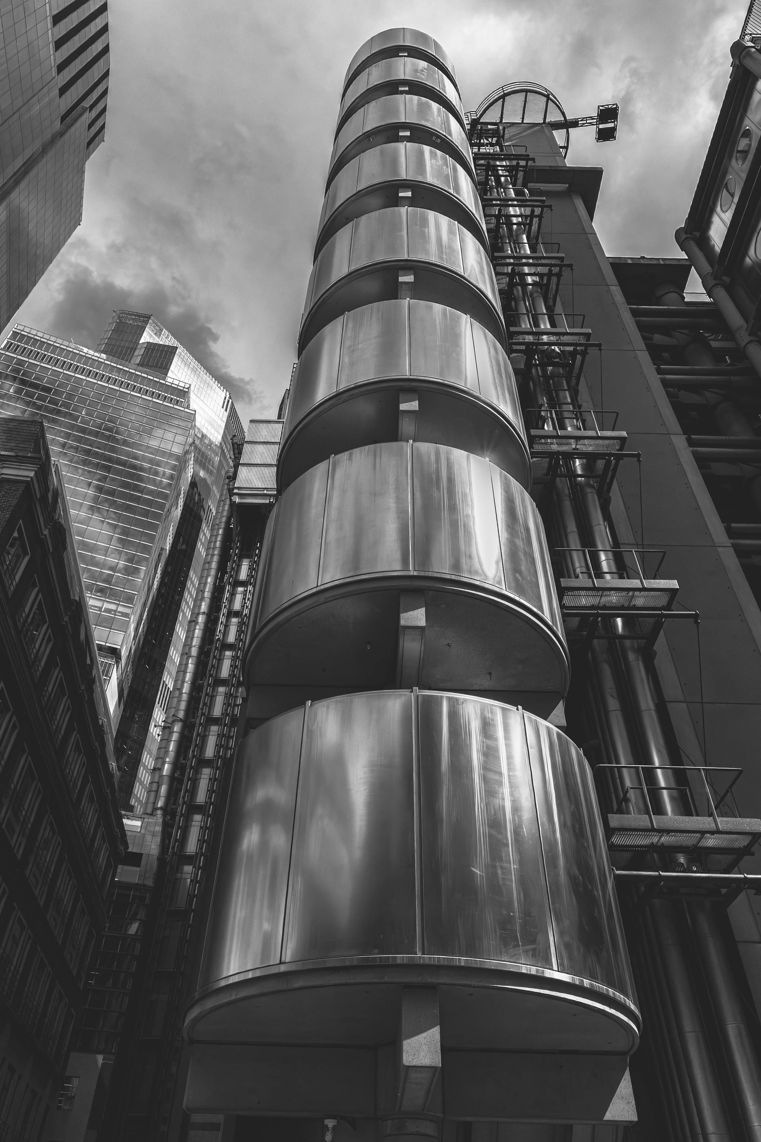 Lloyds of London