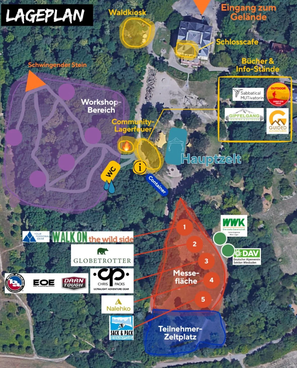 Content in a day #chrispacks