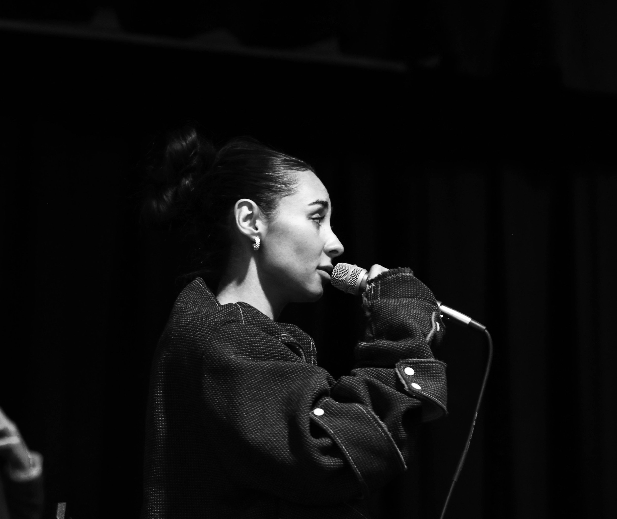 Daizsha. The Savoy Denver