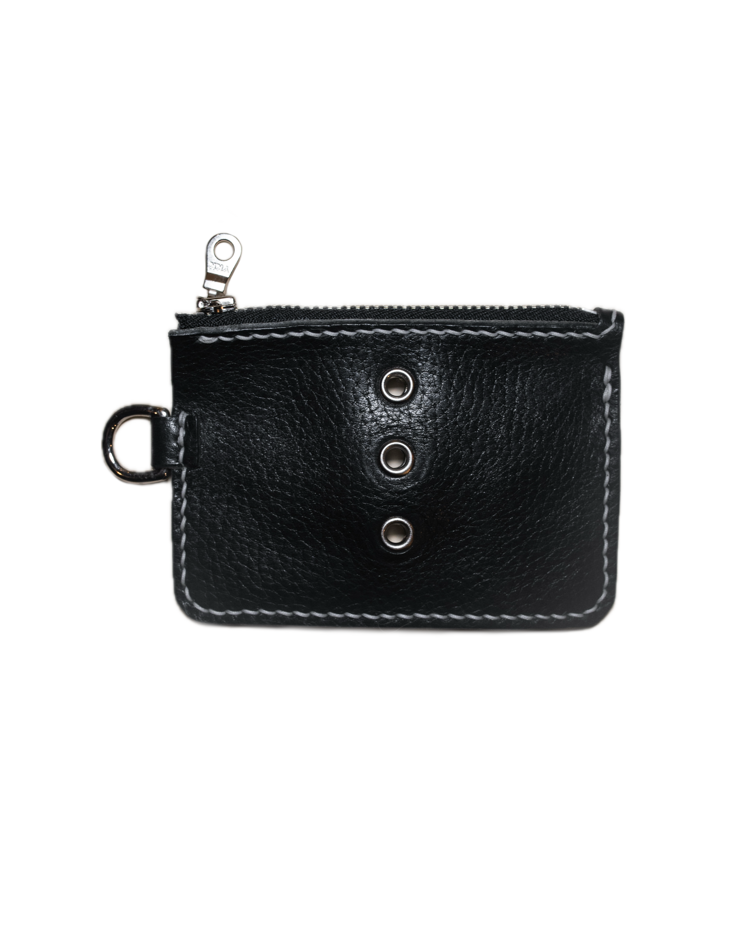 ZIPPER WALLET