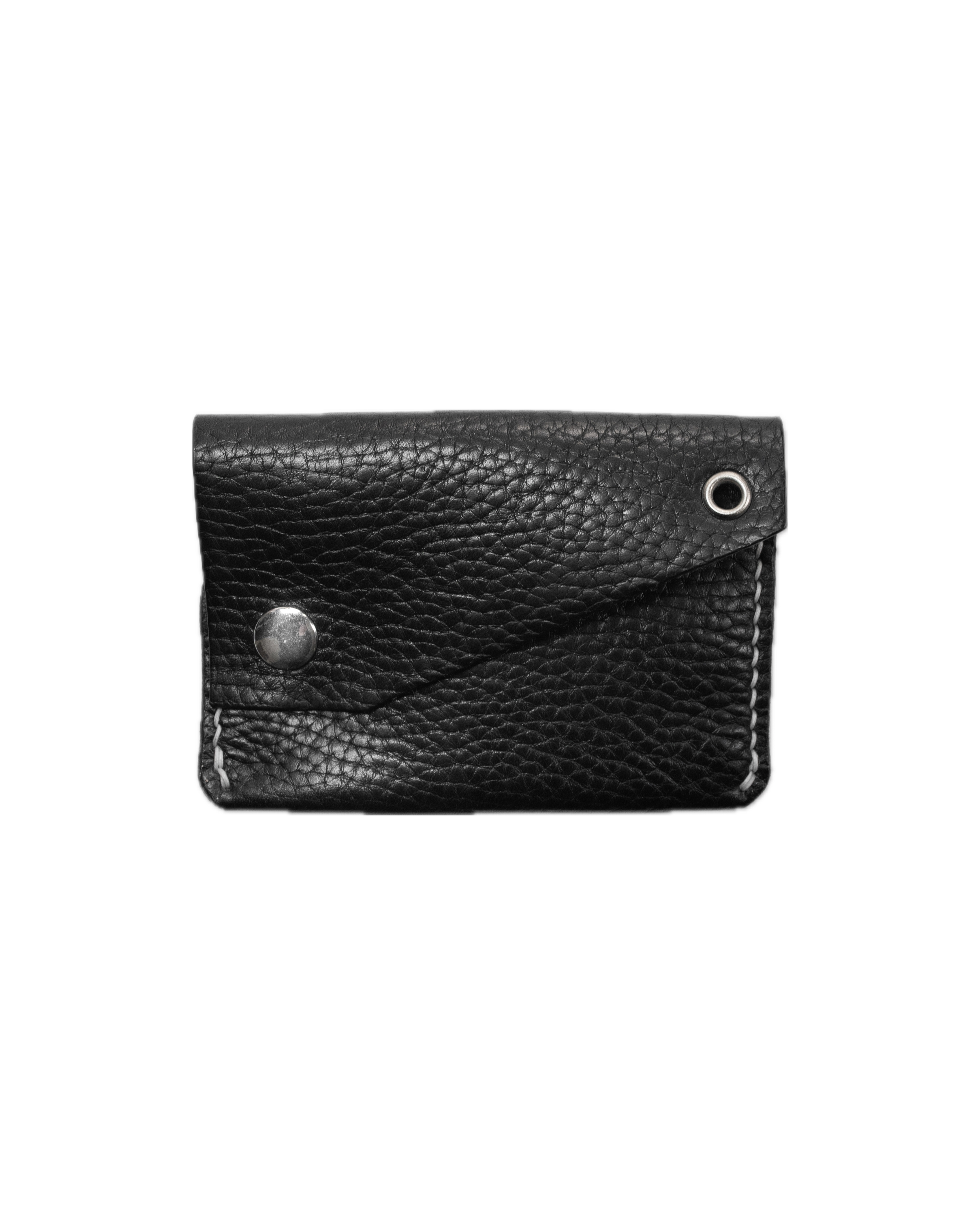 Textured Envelope Wallet