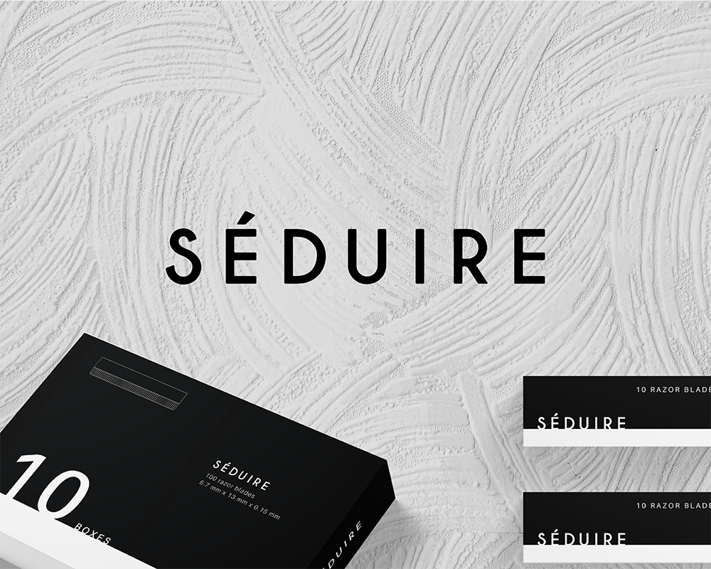 Seduire Salon