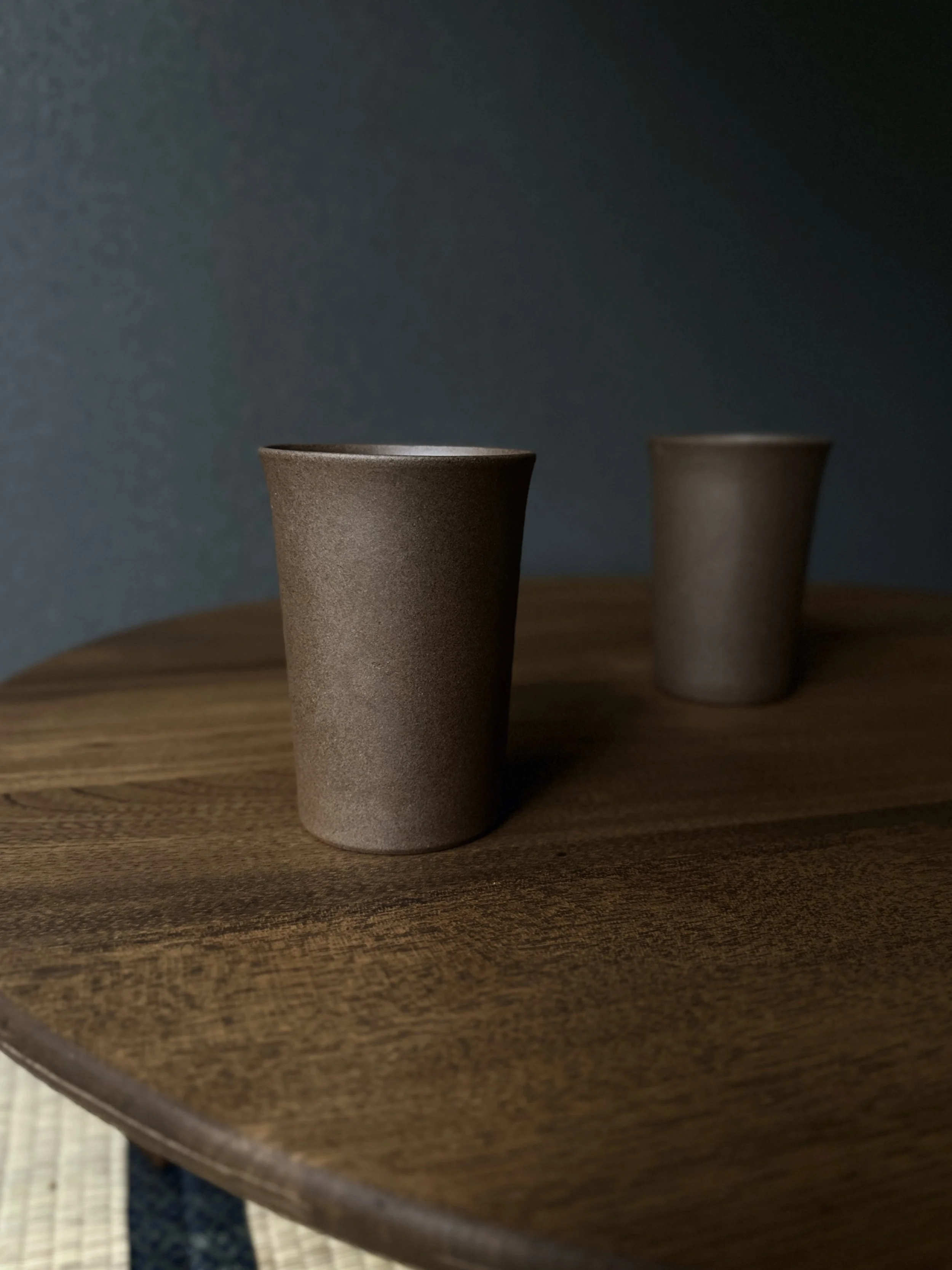 Beer / iced tea cup