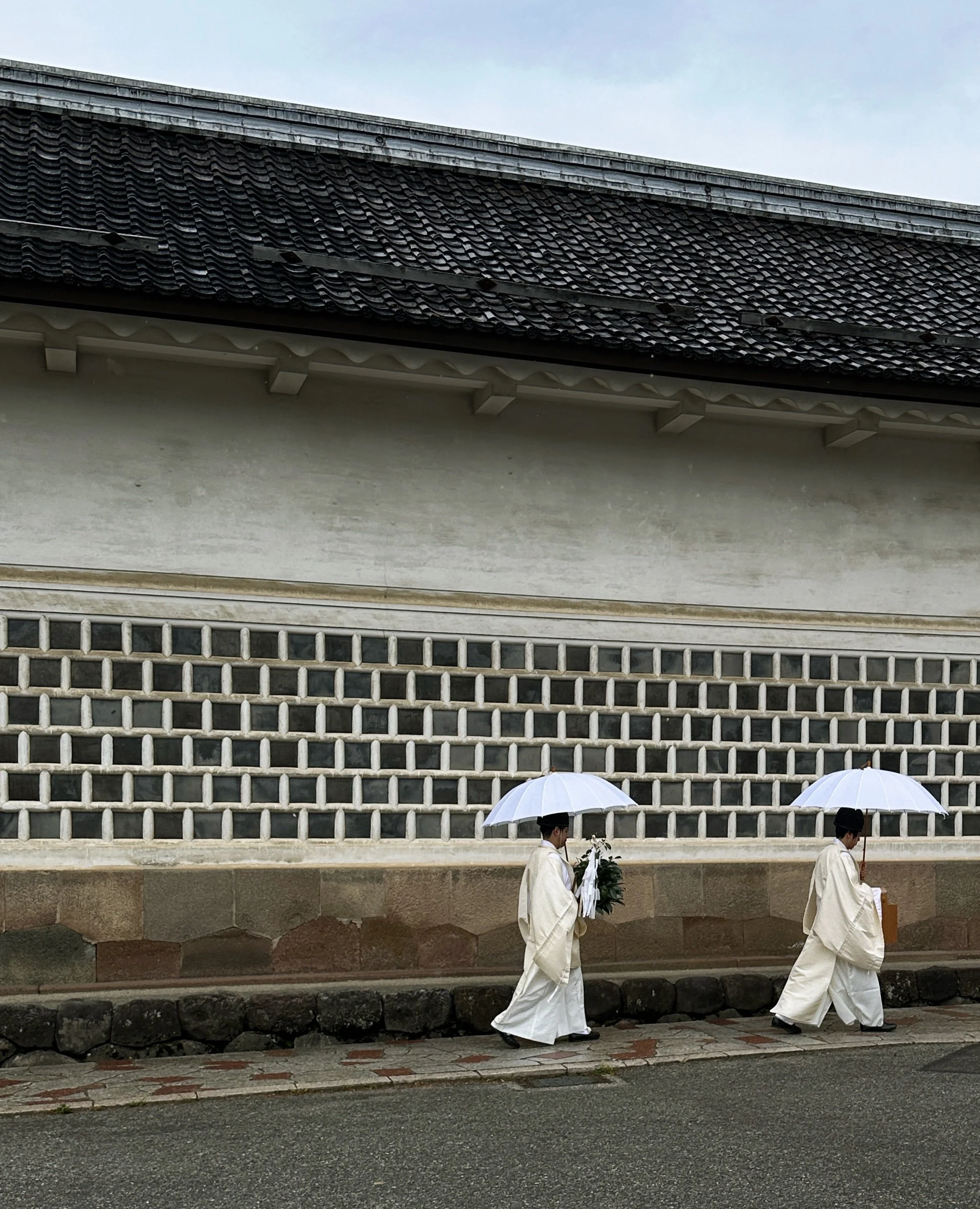 Kanazawa Guide