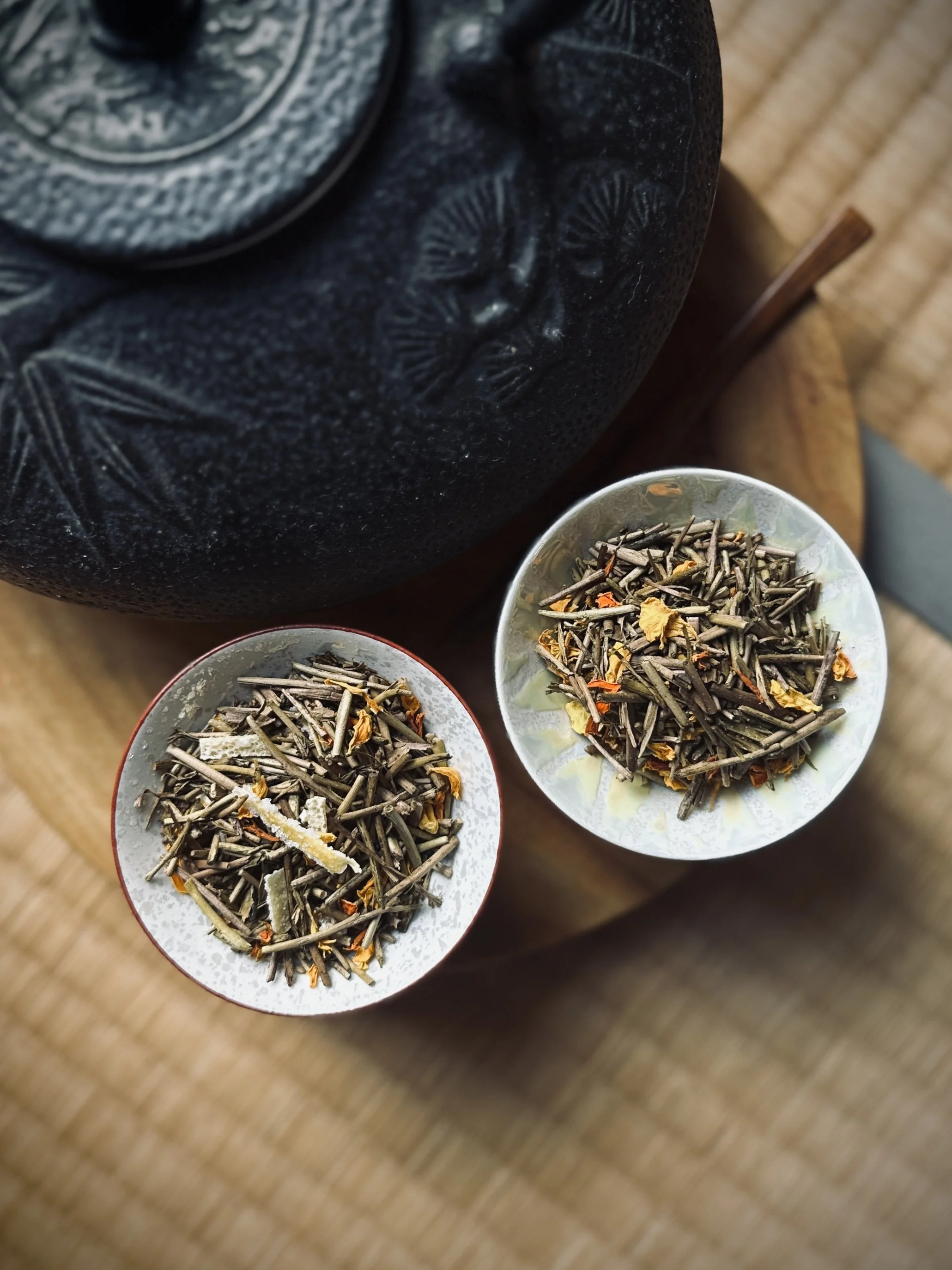 TEA - LOCAL KAGABOCHA BLEND