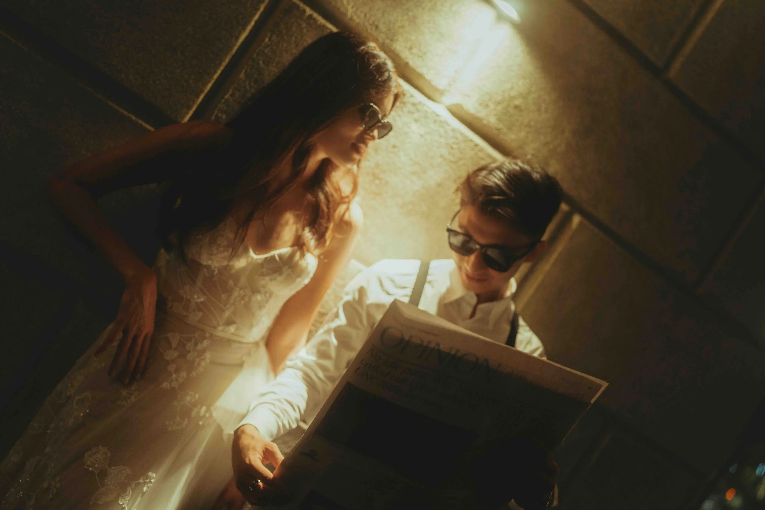 bryna & jeston
starlit and suited