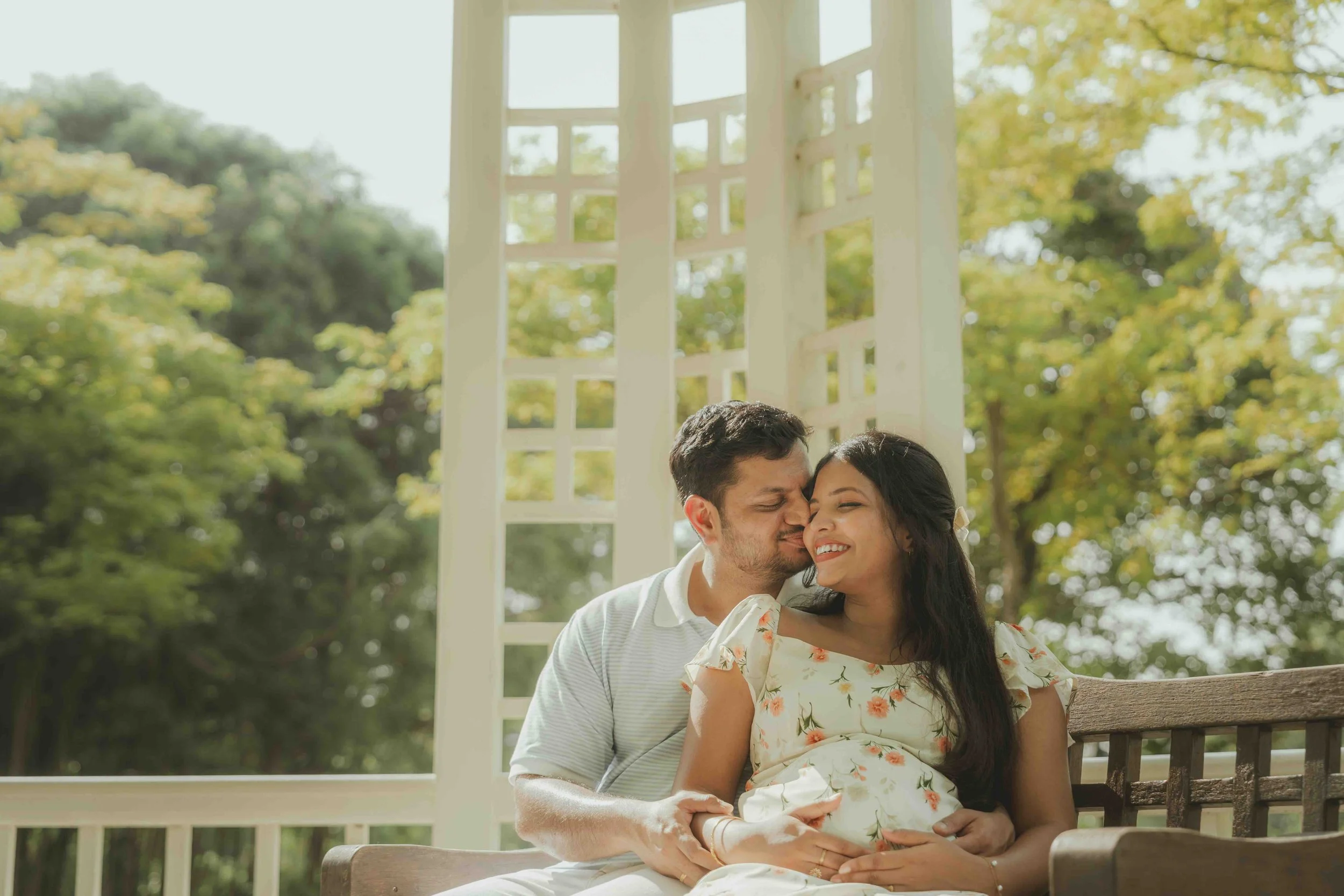 vas & len
maternity