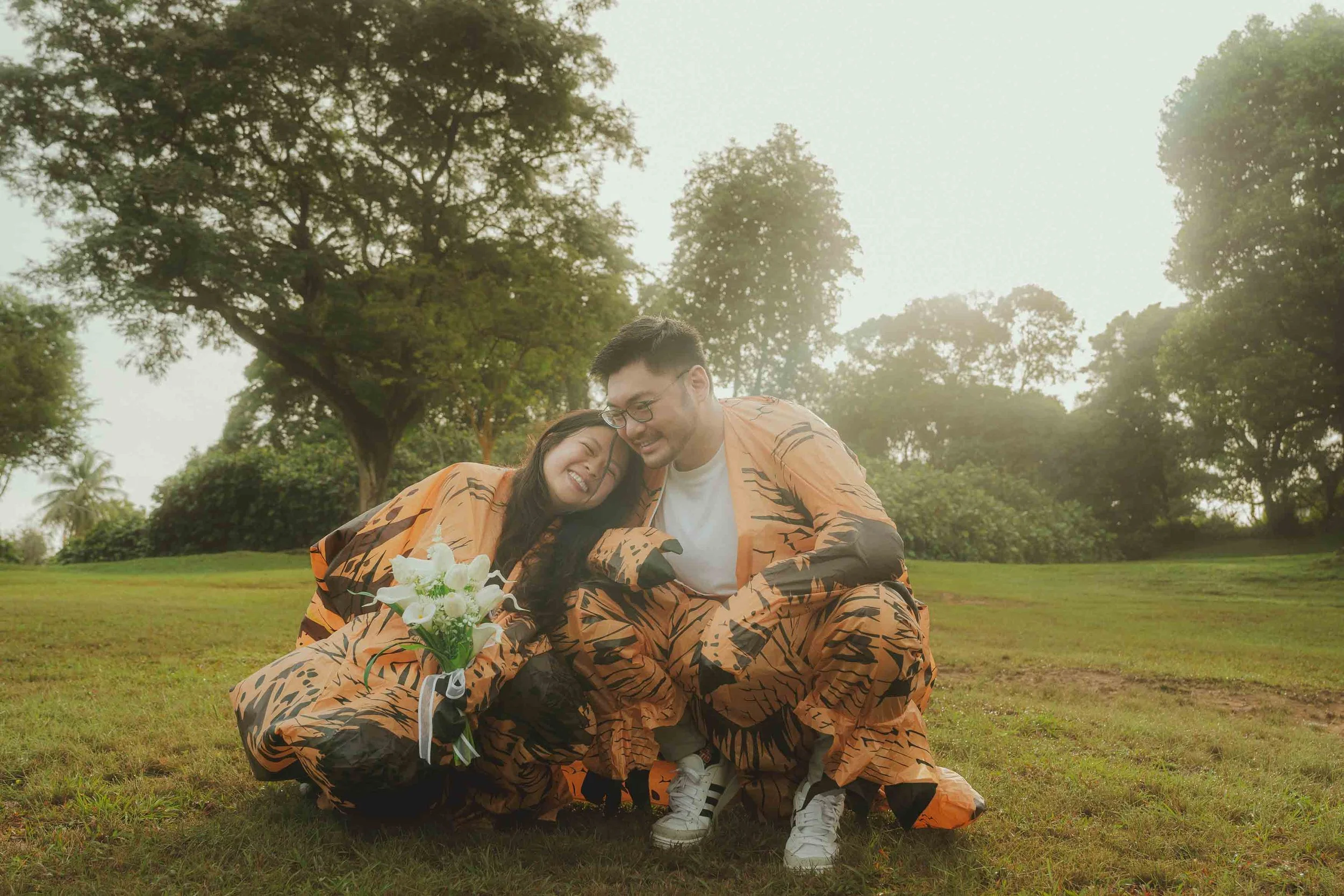 ellery & keith
pre-wedding