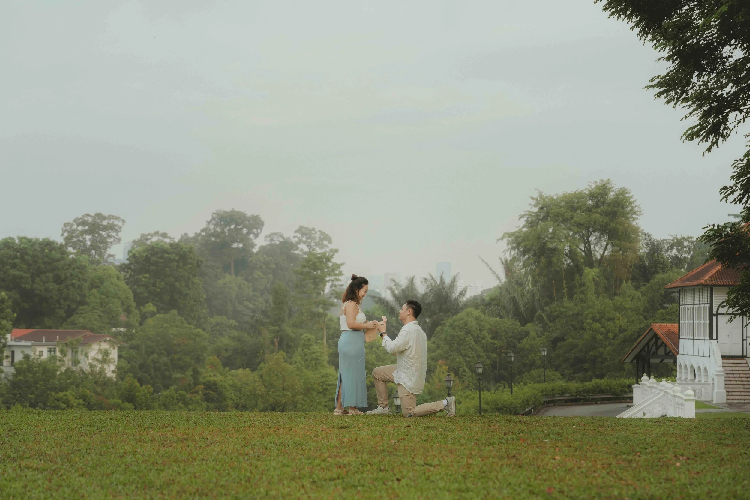 alex & gen
proposal