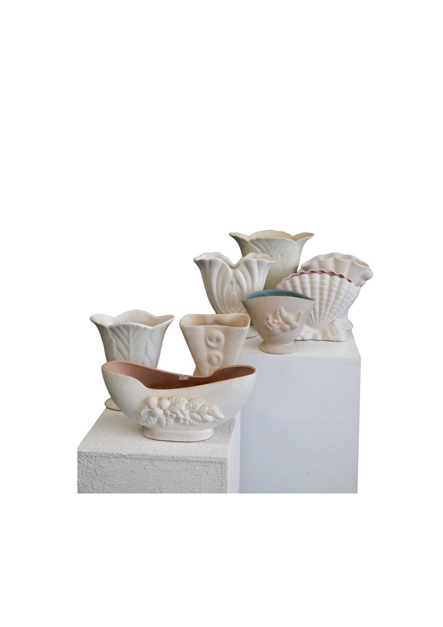 Antique Vases
