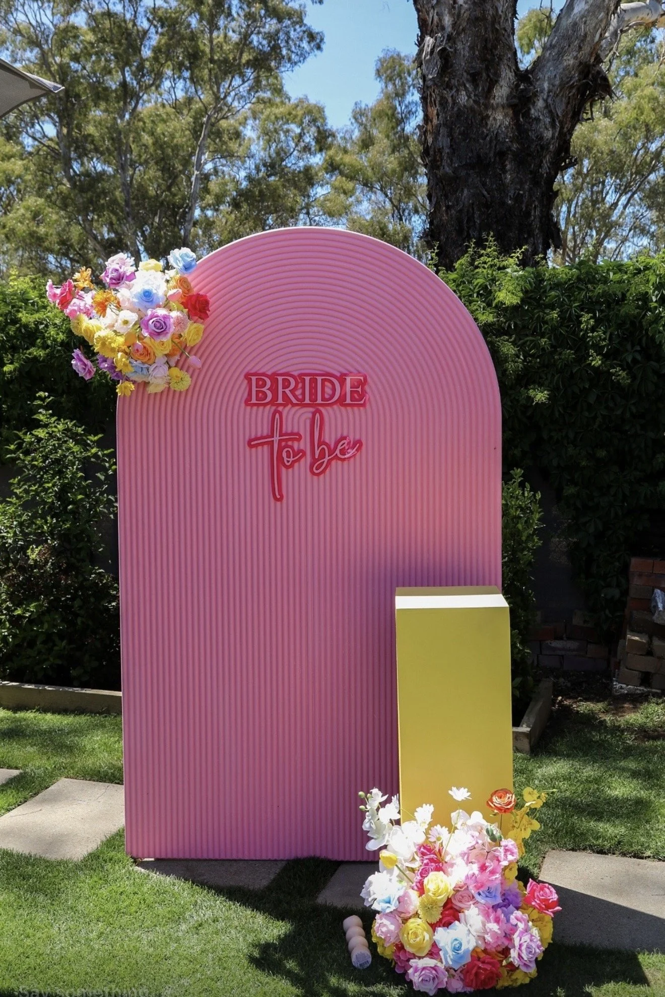 Penelope Event Package