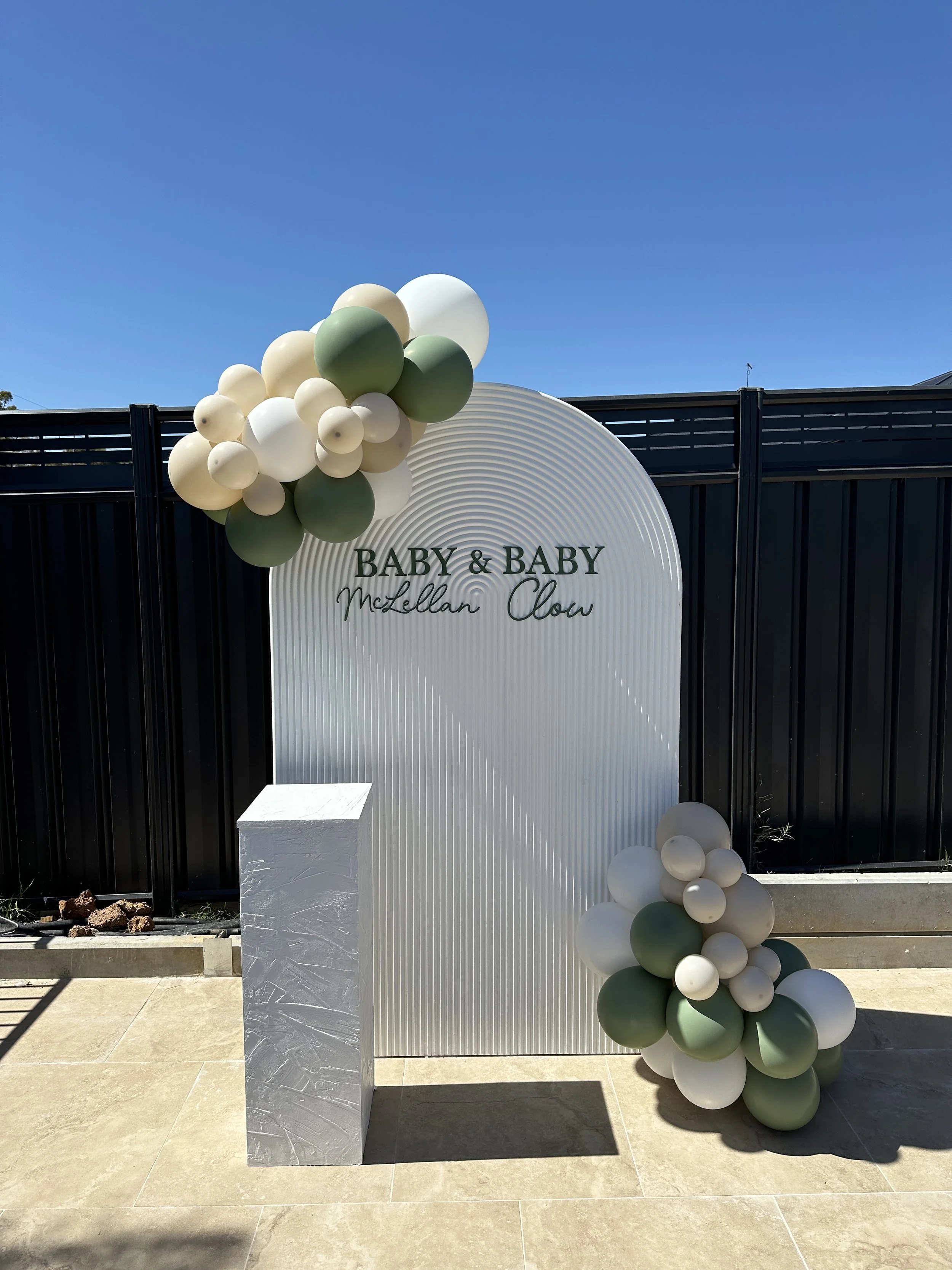Rex Event Package