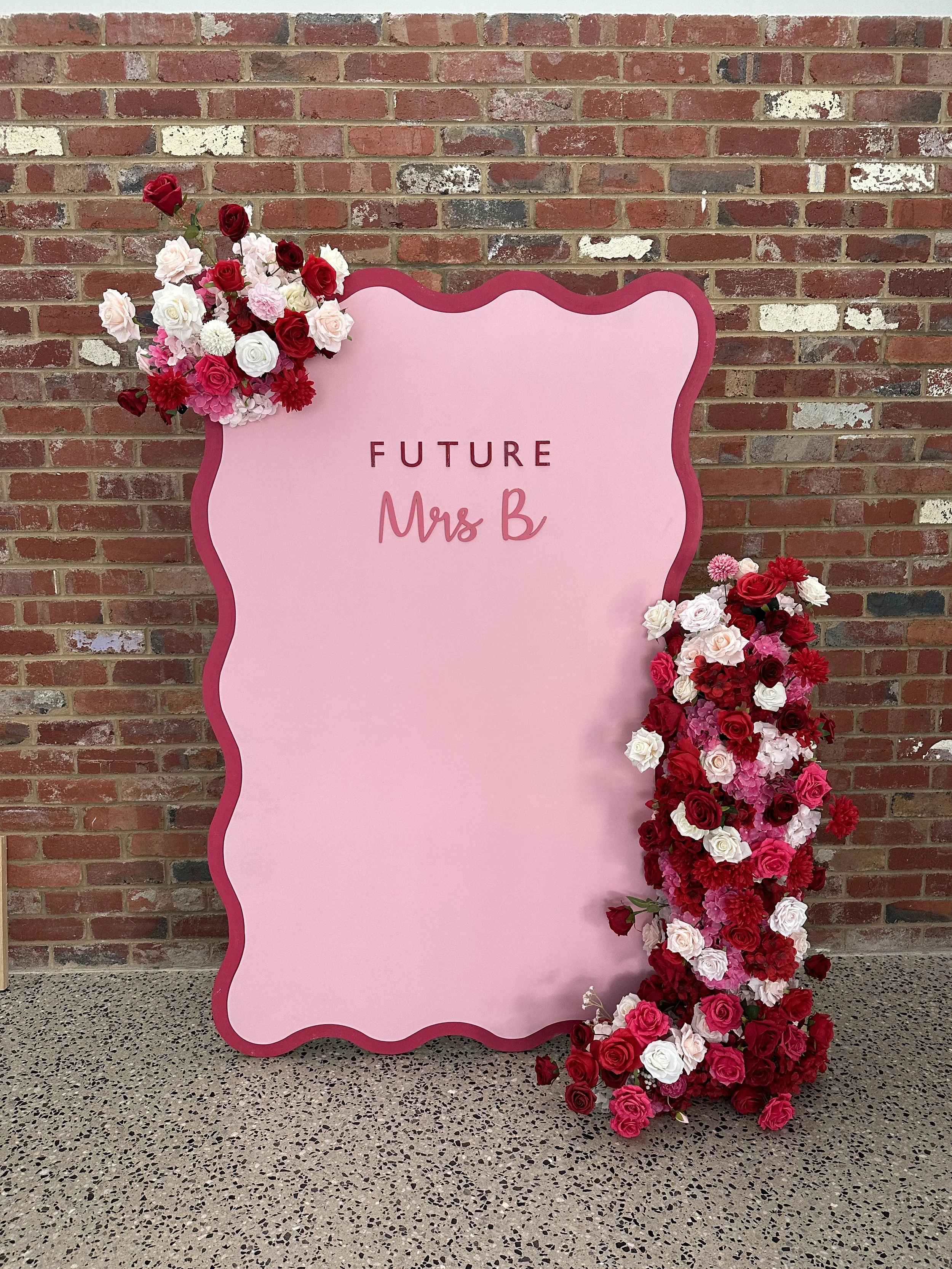 Brittany Event Package