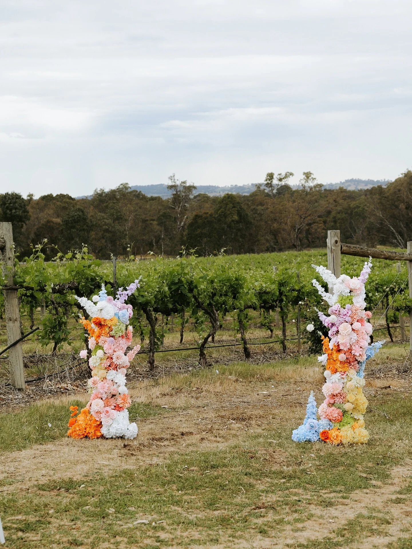 Sam &amp; Brayden 🍷💍🧡