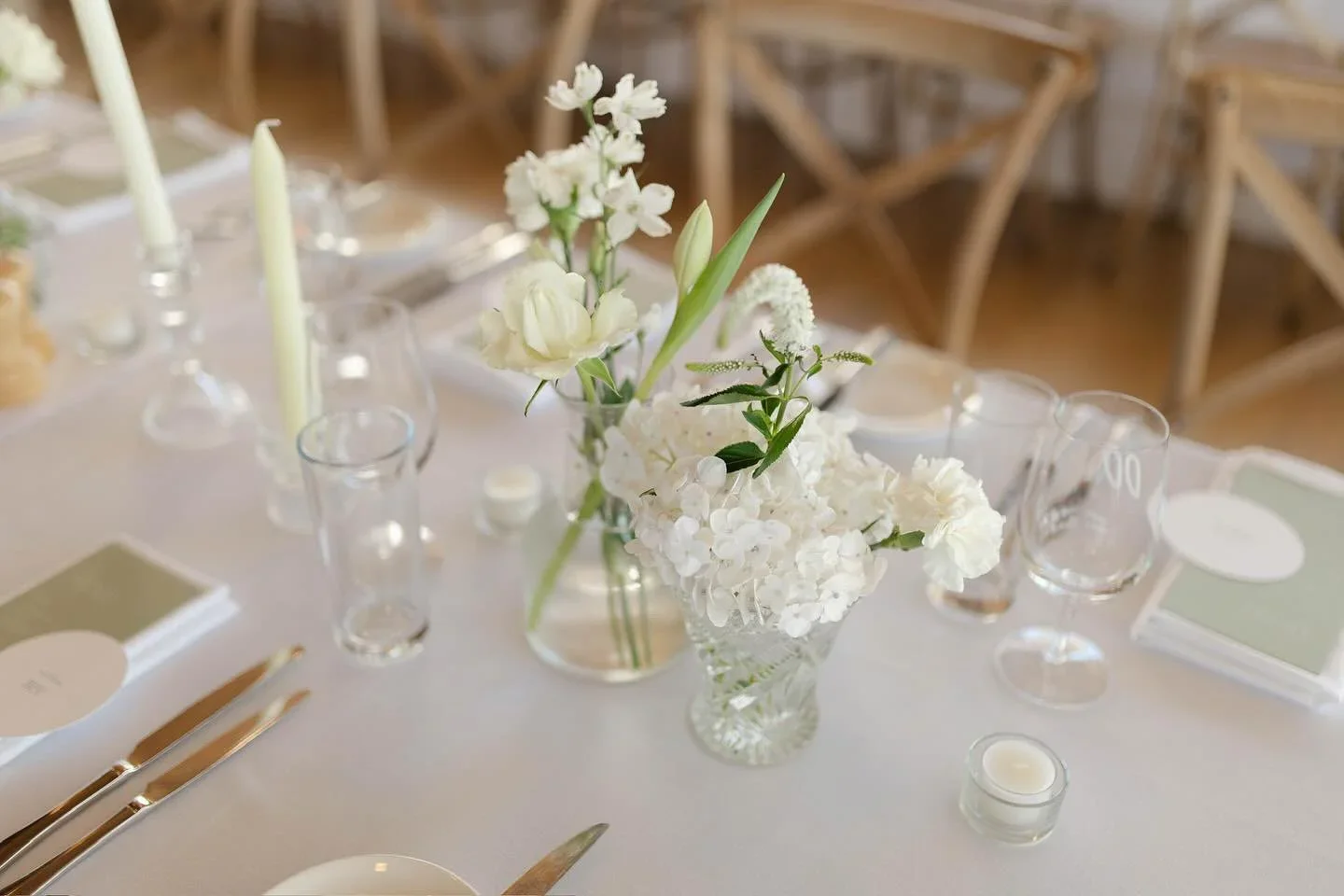 Forever and Always Wedding Package