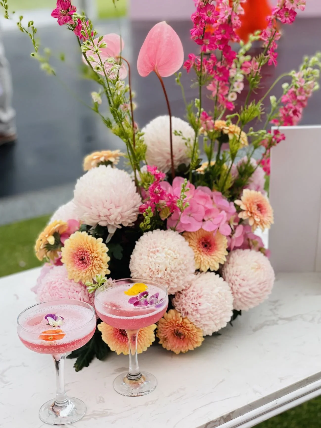 Happily Yours Wedding Package