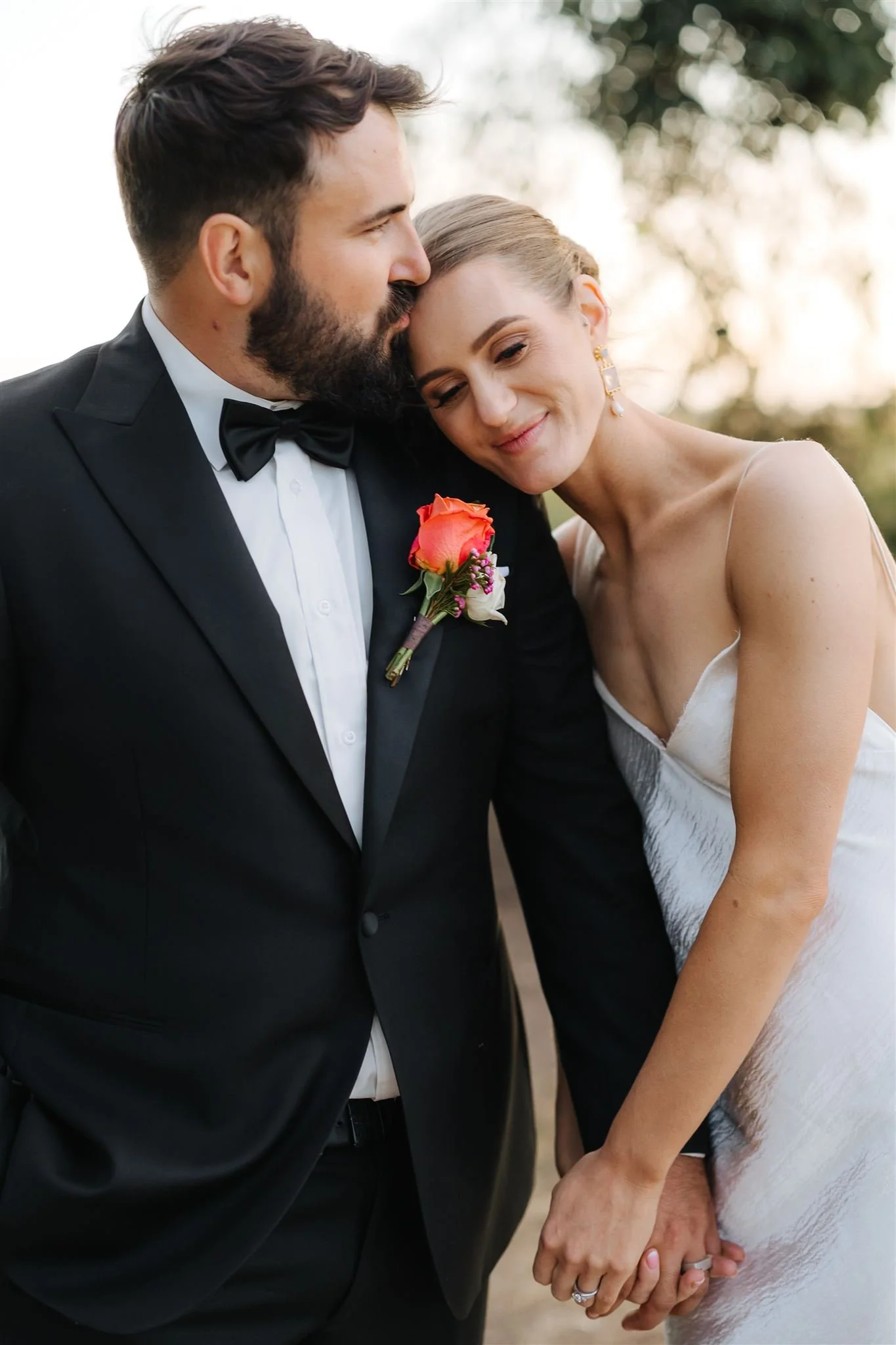 Sarah & Lewis